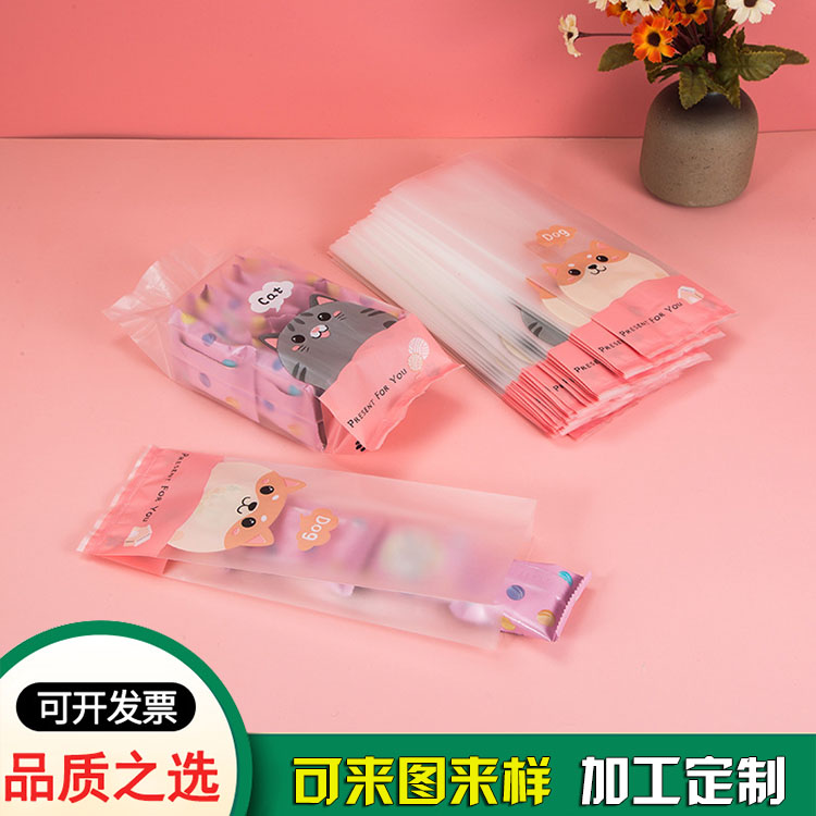 东莞机封袋厂-饼干糕点风琴袋子 东莞机封袋厂-饼干糕点风琴袋子