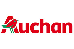 欧尚集团Auchan包装袋